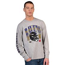 Officially Licensed NFL Men's 3-piece Mega Combo Set by Glll