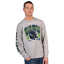 Officially Licensed NFL Men's 3-piece Mega Combo Set by Glll