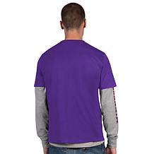 Officially Licensed NFL Men's 3-piece Mega Combo Set by Glll