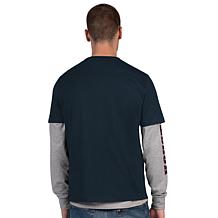 Officially Licensed NFL Men's 3-piece Mega Combo Set by Glll