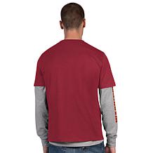 Officially Licensed NFL Men's 3-piece Mega Combo Set by Glll