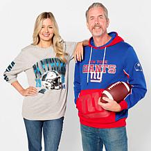 Officially Licensed NFL Men's 3-piece Mega Combo Set by Glll