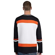 Officially Licensed NFL Men's Black Label Fashion Jersey Top by Glll