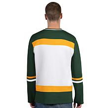 Officially Licensed NFL Men's Black Label Fashion Jersey Top by Glll