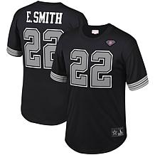 Officially Licensed Men's Emmitt Smith 1995 Legacy Replica Jersey