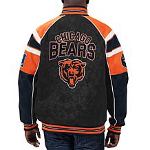  Officially Licensed Zubaz Men's NFL Static Hoodie, Chicago  Bears, Size Small : Sports & Outdoors