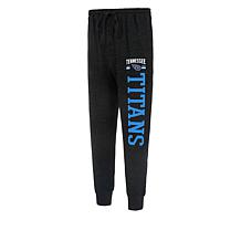 Officially Licensed NFL Men's Integrity Knit Pant by Concepts Sport