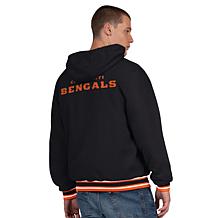 Officially Licensed NFL Men's Reversible Commemorative Jacket by Glll