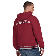 Officially Licensed NFL Men's Reversible Commemorative Jacket by Glll