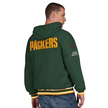 Officially Licensed NFL Men's Reversible Commemorative Jacket by Glll