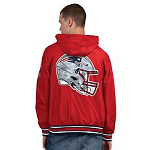 Officially Licensed NFL Men's Reversible Commemorative Jacket by Glll