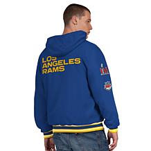 Officially Licensed NFL Men's Reversible Commemorative Jacket by Glll