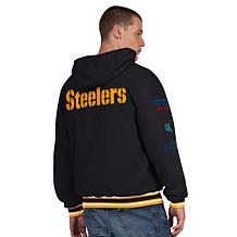 Officially Licensed NFL Men's Reversible Commemorative Jacket by Glll