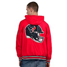 Officially Licensed NFL Men's Reversible Commemorative Jacket by Glll