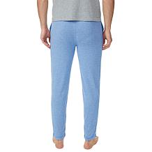 Officially Licensed NFL Men's Rigor Knit Lounge Pant by Concepts Sport