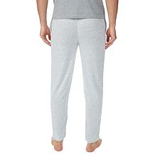 Officially Licensed NFL Men's Rigor Knit Lounge Pant by Concepts Sport