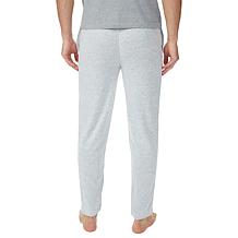 Officially Licensed NFL Men's Rigor Knit Lounge Pant by Concepts Sport
