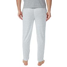 Officially Licensed NFL Men's Rigor Knit Lounge Pant by Concepts Sport