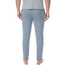 Officially Licensed NFL Men's Rigor Knit Lounge Pant by Concepts Sport