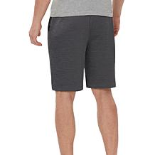 Officially Licensed NFL Men's Scuba Knit Shorts