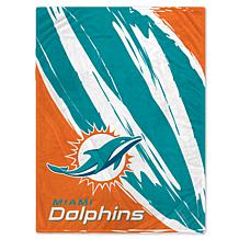 NFL Miami Dolphins XS Pet Stretch Jersey