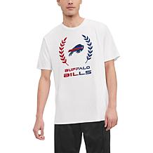 Football Fan Shop Officially Licensed NFL Men's Black Label Short-Sleeve Tee by Glll - 49ers