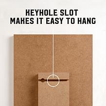 Officially Licensed NFL New Orleans Saints 3D Stadium Banner