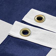 Officially Licensed NFL New Orleans Saints Personalized Banner Flag