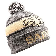 Lids New Orleans Saints Sh*t That I Knit Women's Custom Logo