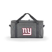 Officially Licensed NFL 64-Can Collapsible Cooler