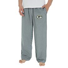 Concepts Sport NFL Men's Green Bay Packers Tradition Short, XXL, Cotton