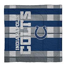 Officially Licensed NFL Pegasus Bed in a Bag