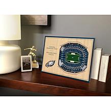 Officially Licensed NFL Philadelphia Eagles - Lincoln Financial Field