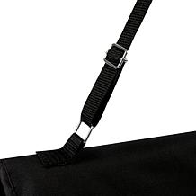 Officially Licensed NFL Picnic Time Apron Tote Pro Grill Set Raiders