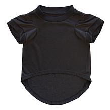 Officially Licensed NFL Pittsburgh Steelers Pet T-Shirt