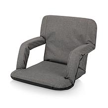 Officially Licensed NFL Portable Reclining Stadium Seat - LA Rams