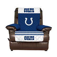 Seahawks discount recliner cover