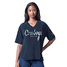 Dallas Cowboys Officially Licensed NFL Men's 3-piece Mega Combo