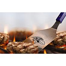 Officially Licensed NFL Spirit Series 3-piece BBQ Set - Bills