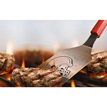 Officially Licensed NFL Spirit Series 3-piece BBQ Set - Browns