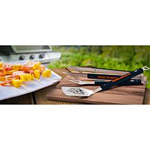 Officially Licensed NFL Spirit Series 3-piece BBQ Set - Bears
