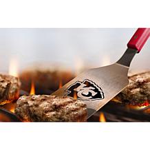 Officially Licensed NFL Spirit Series 3-piece BBQ Set - Chiefs