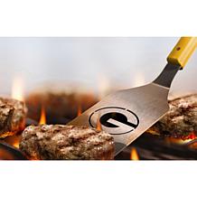 Officially Licensed NFL Spirit Series 3-piece BBQ Set - Packers