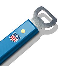 Officially-licensed NFL Spirit Series Sportula - Detroit Lions
