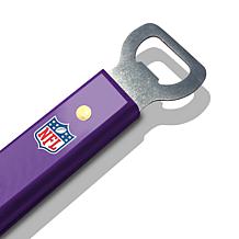 Officially Licensed NFL Spirit Series Sportula - Minnesota Vikings