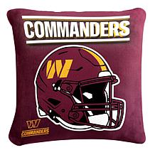 Officially Licensed NFL Stadium View Pillow