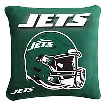 Officially Licensed NFL Stadium View Pillow