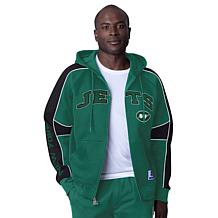 Officially Licensed NFL Starter by Carl Banks Full Zip Hoodie