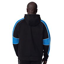 Officially Licensed NFL Starter by Carl Banks Full Zip Hoodie