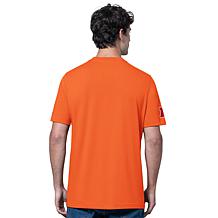 Officially Licensed NFL Starter Short & Long Sleeve Tee Combo by Glll